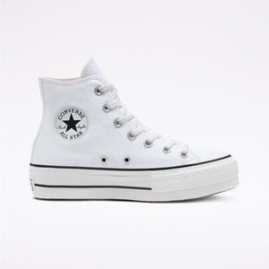 Chuck Taylor All Star Lift Platform Canvas